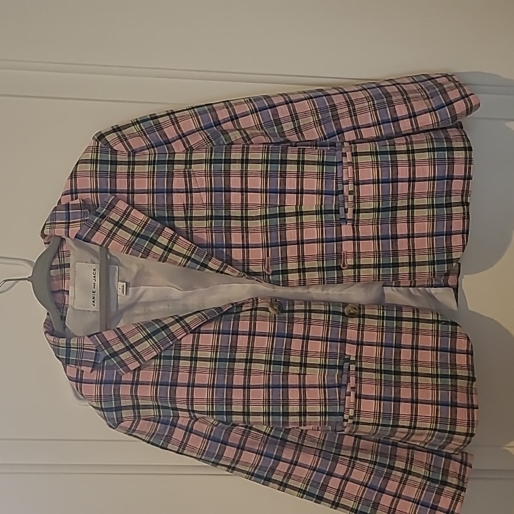 boys blazer